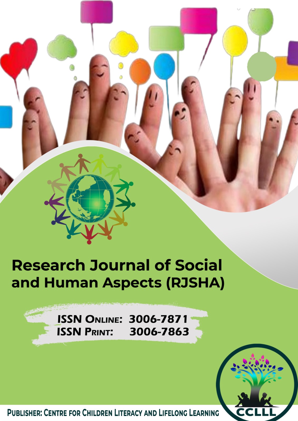 					View Vol. 2 No. 1 (2024): Research Journal of Human and Social Aspects (RJHSA)
				